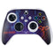 DC Comics Gotham Knights Red Hood Xbox Series S Controller Skin